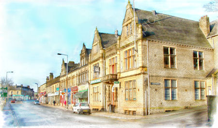 Hipperholme